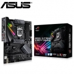 華碩 STRIX B360-F GAMING ATX/DDR4*4/USB3.1/M.2/1D1H1DP