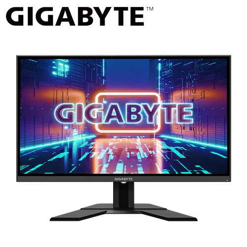 技嘉 G27Q 27" 2K(IPS/144hz/1ms/DCI-P3 92%/2H1DP/USB3.0*2/2w喇叭*2)