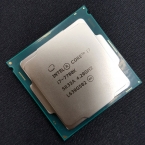 I7-7700K+微星H270 GAMING M3+INTEL 750系列 1.2TB開箱大合輯