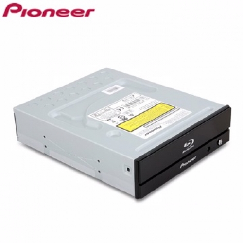 Pioneer先鋒 BDR-S09XLT 16X 藍光燒錄機(SATA介面)