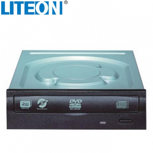 LITEON IHAS324 24X DVD燒錄器(SATA介面)