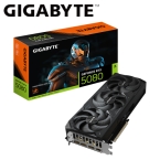 (搭整機)技嘉 N5080WF3OC-16GD RTX 5080 WINDFORCE OC SFF 16G(2670 MHz/16G DDR7/30.4cm/三風扇/註四年)
