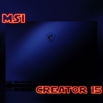 世上只有一種英雄主義 Creator 15 開箱